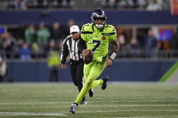 Half and half seahawks jersey clearance